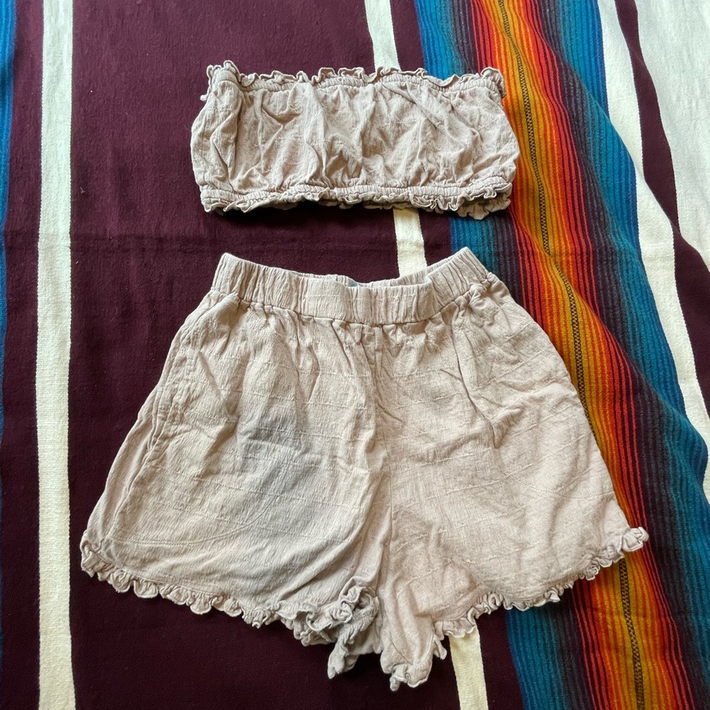FP Beach Twyla Set